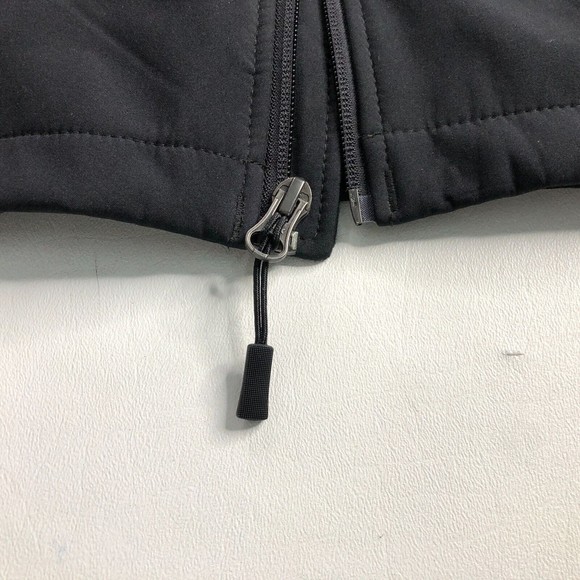 Official Employee Panda Express Vest Jacket Women Men Work Softshell XL - Picture 7 of 11